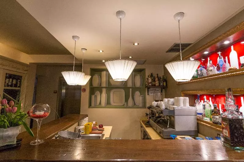 호텔 Casona De Torres