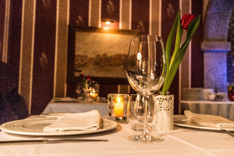 ホテル Casona De Torres