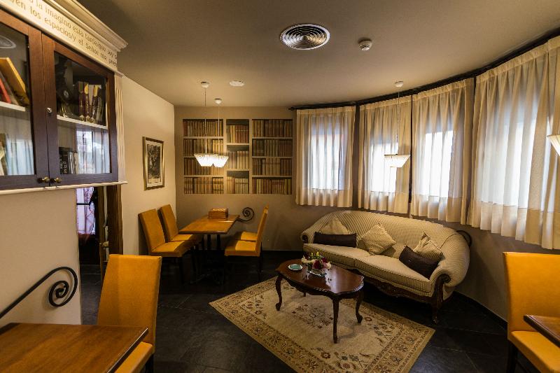 ホテル Casona De Torres