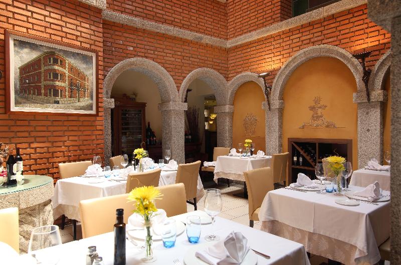 ホテル Casona De Torres