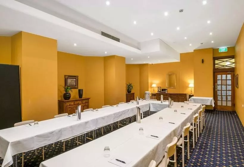 Castlereagh Boutique Hotel, Ascend Hotel Collection