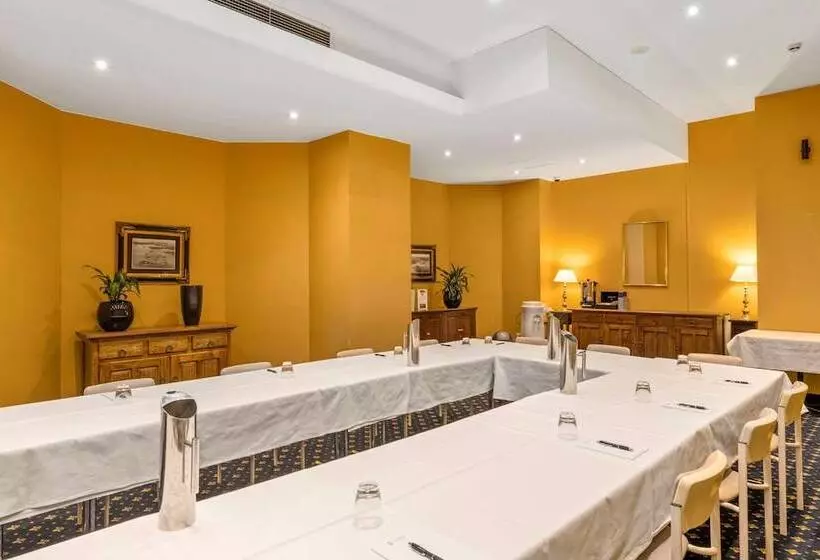 Castlereagh Boutique Hotel, Ascend Hotel Collection
