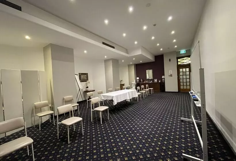 Castlereagh Boutique Hotel, Ascend Hotel Collection