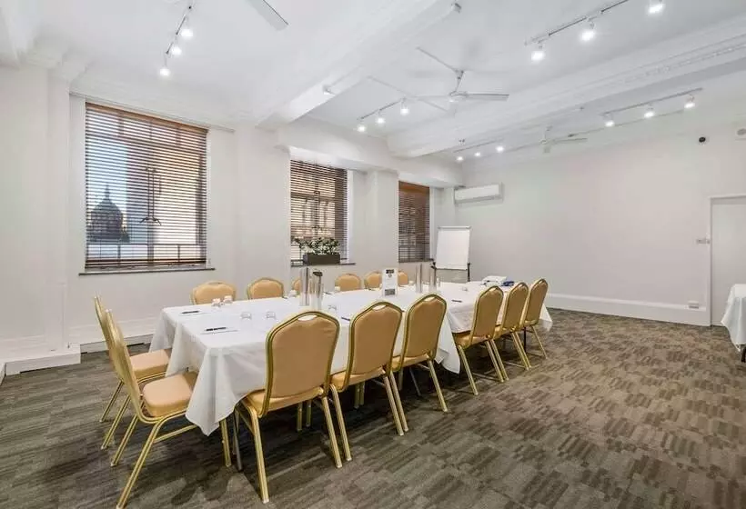 Castlereagh Boutique Hotel, Ascend Hotel Collection