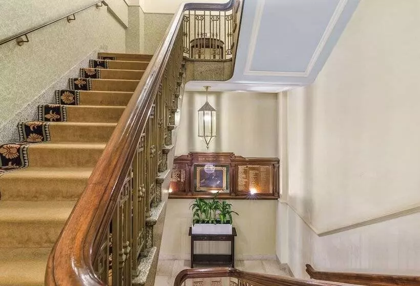 Castlereagh Boutique Hotel, Ascend Hotel Collection