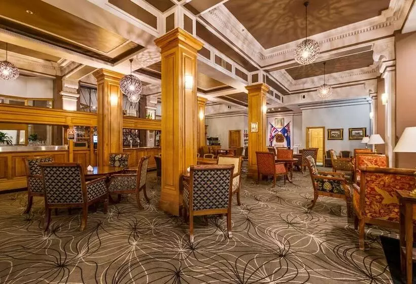 Castlereagh Boutique Hotel, Ascend Hotel Collection