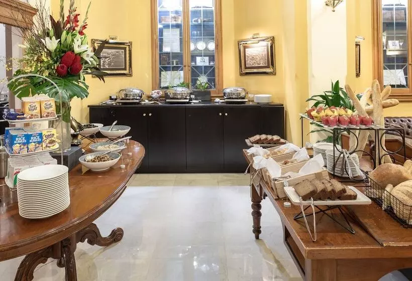 Castlereagh Boutique Hotel, Ascend Hotel Collection