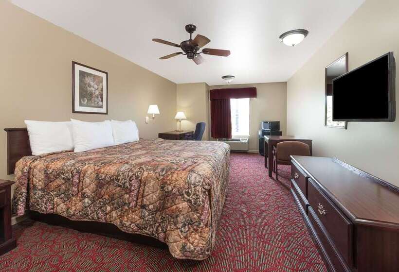 ホテル Days Inn By Wyndham St Peters/st Charles