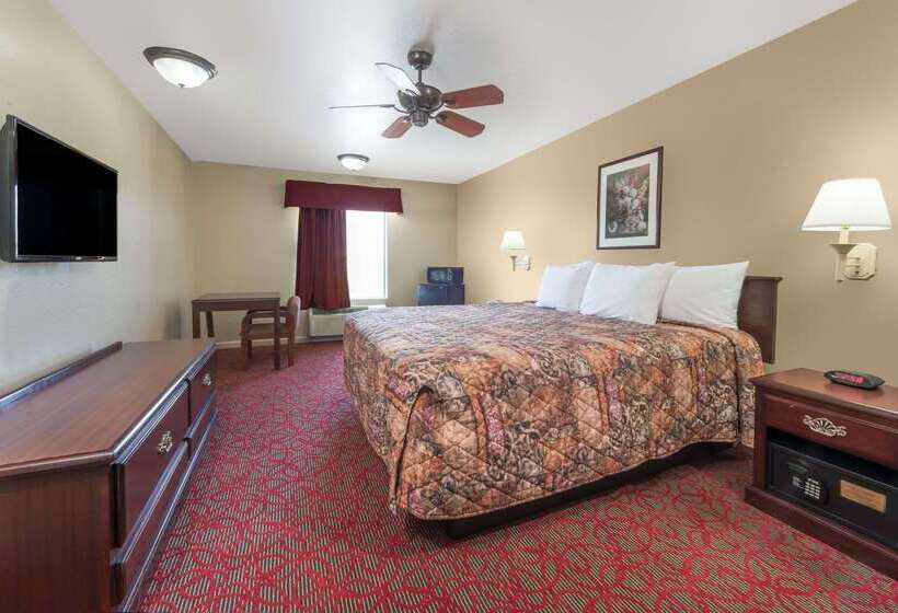 ホテル Days Inn By Wyndham St Peters/st Charles