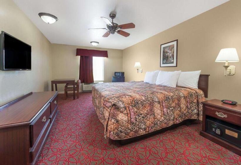 ホテル Days Inn By Wyndham St Peters/st Charles