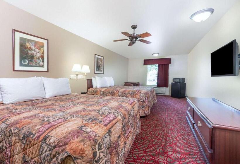 ホテル Days Inn By Wyndham St Peters/st Charles