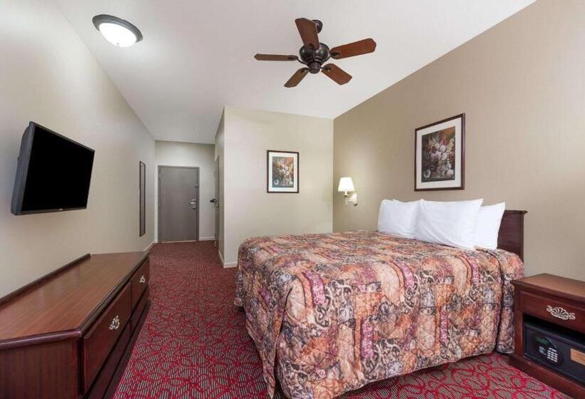 ホテル Days Inn By Wyndham St Peters/st Charles