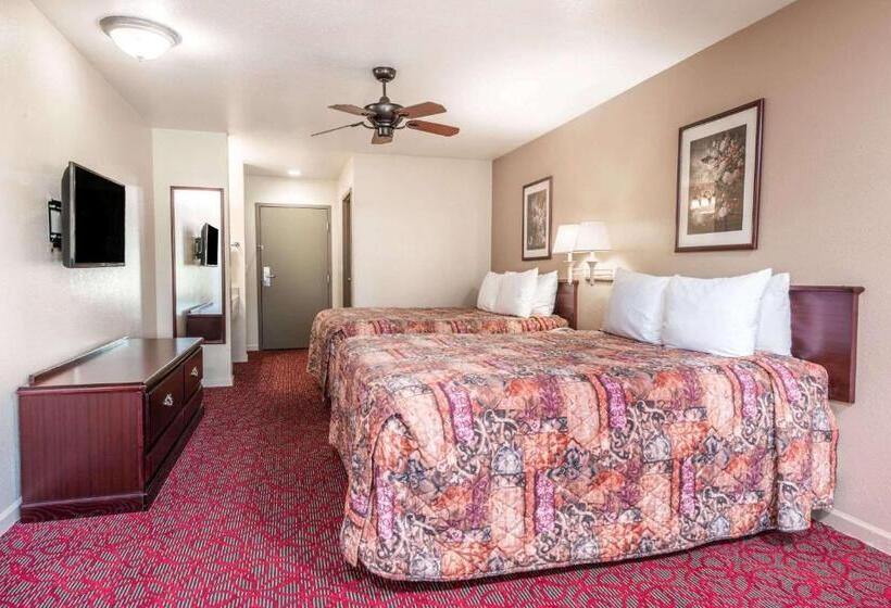 ホテル Days Inn By Wyndham St Peters/st Charles