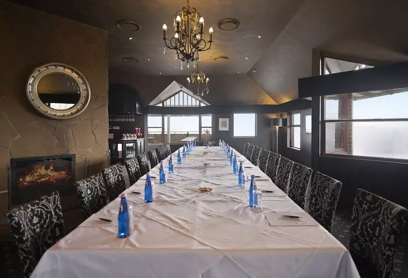 Echoes Boutique Hotel & Restaurant Blue Mountains