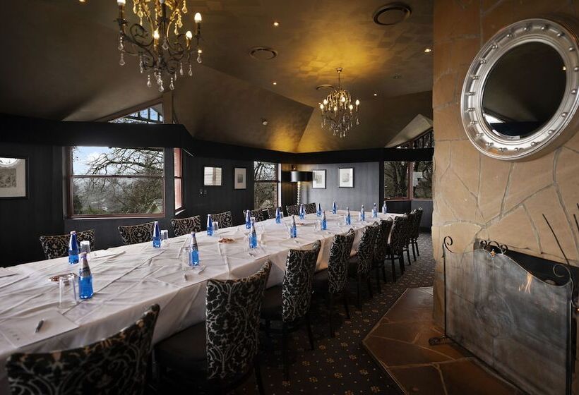 Echoes Boutique Hotel & Restaurant Blue Mountains