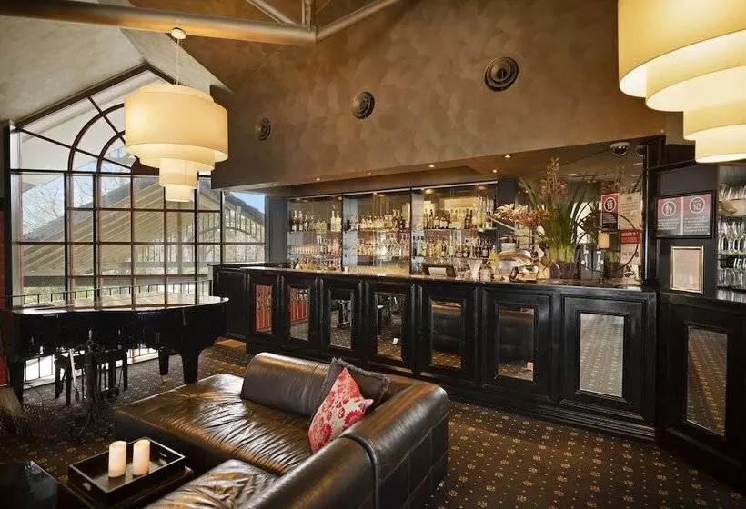 Echoes Boutique Hotel & Restaurant Blue Mountains