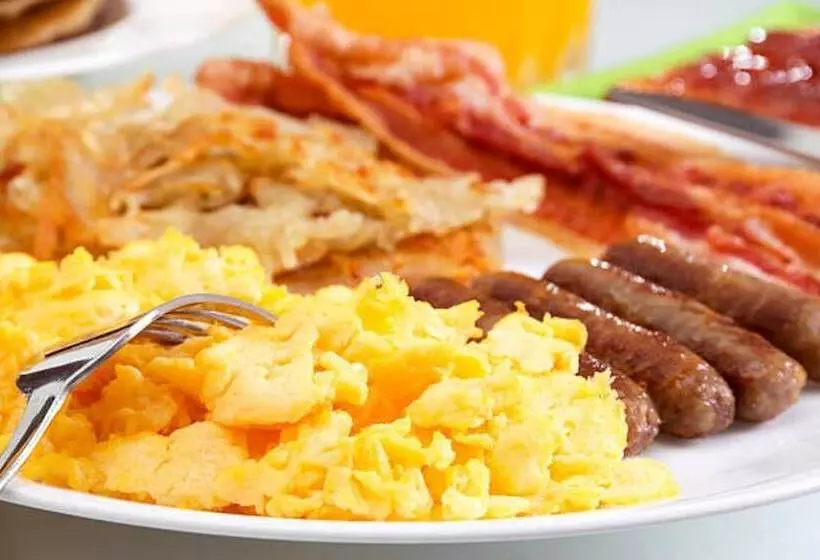 Echoes Boutique Hotel & Restaurant Blue Mountains