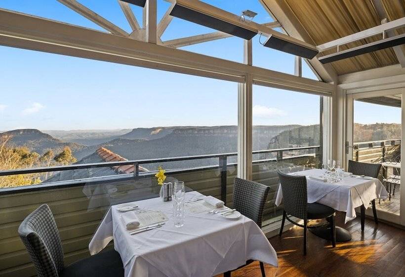Echoes Boutique Hotel & Restaurant Blue Mountains