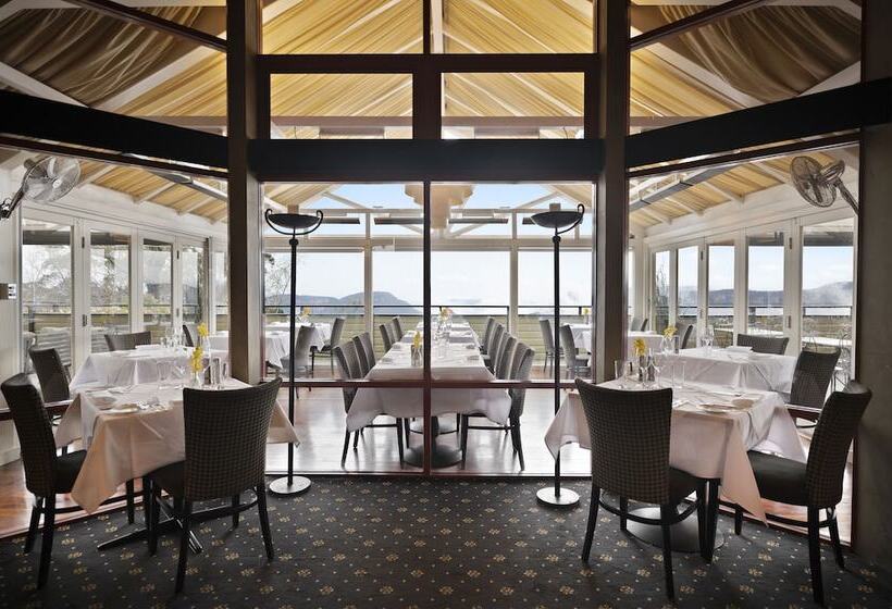 Echoes Boutique Hotel & Restaurant Blue Mountains