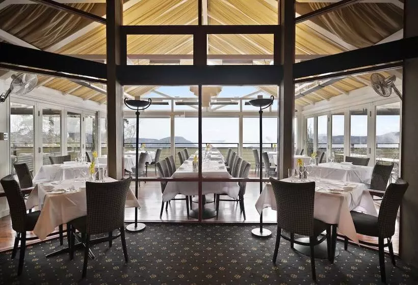 Echoes Boutique Hotel & Restaurant Blue Mountains