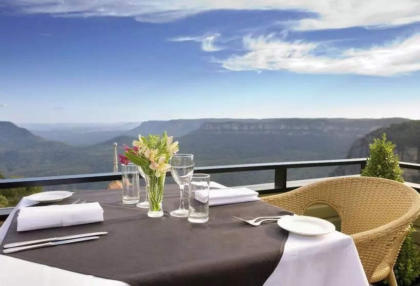 Echoes Boutique Hotel & Restaurant Blue Mountains