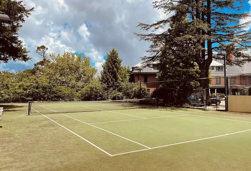 Echoes Boutique Hotel & Restaurant Blue Mountains