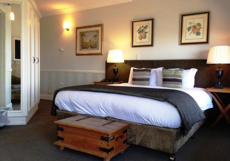 Echoes Boutique Hotel & Restaurant Blue Mountains