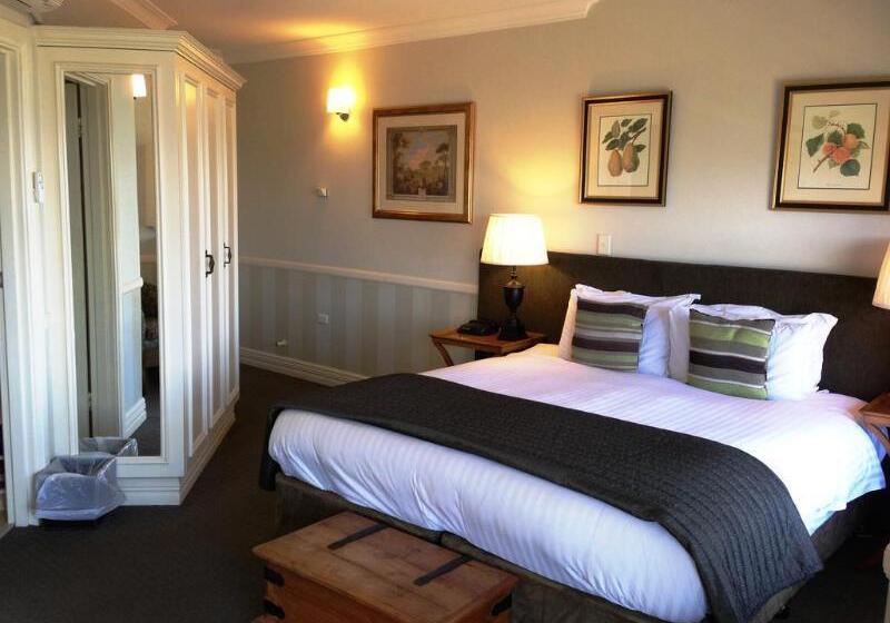 Echoes Boutique Hotel & Restaurant Blue Mountains