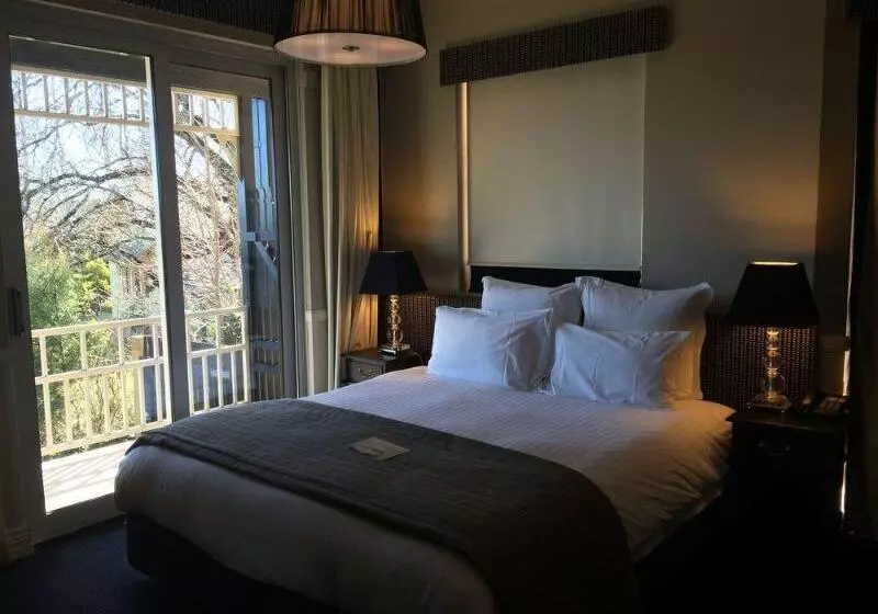 Echoes Boutique Hotel & Restaurant Blue Mountains