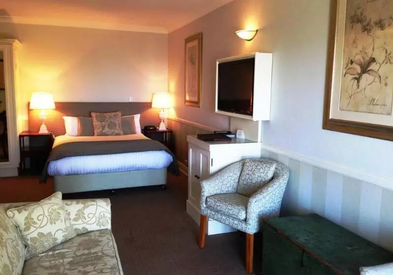 Echoes Boutique Hotel & Restaurant Blue Mountains