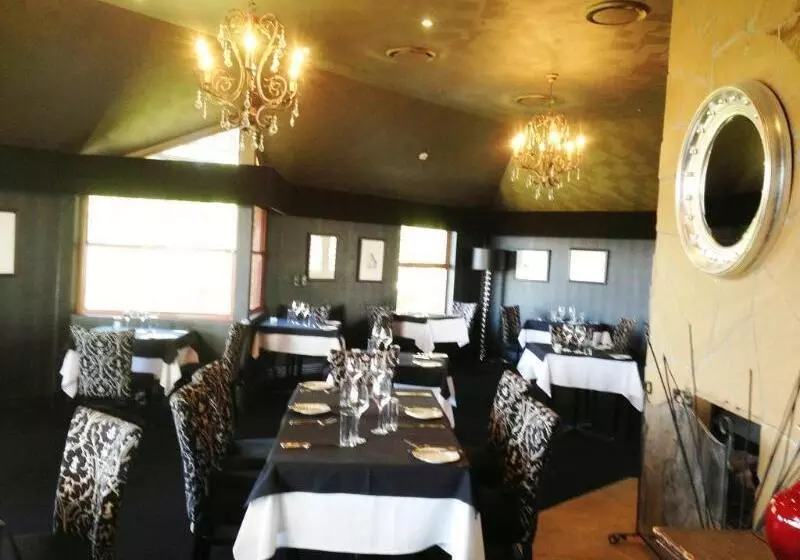 Echoes Boutique Hotel & Restaurant Blue Mountains