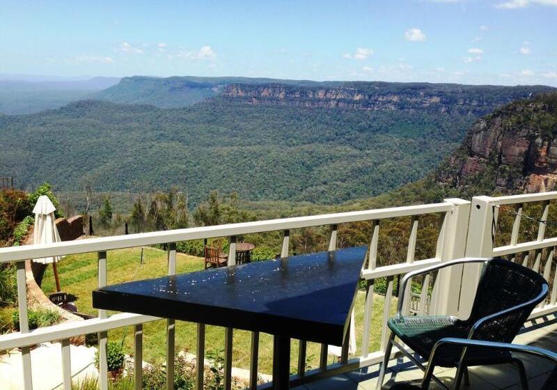 Echoes Boutique Hotel & Restaurant Blue Mountains