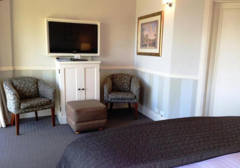 Echoes Boutique Hotel & Restaurant Blue Mountains