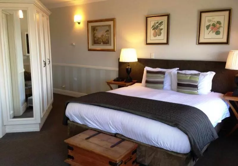 Echoes Boutique Hotel & Restaurant Blue Mountains