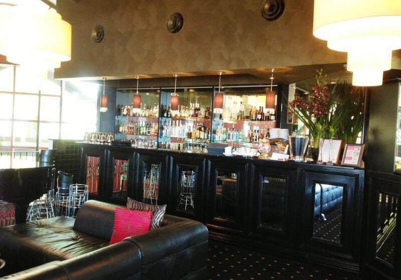 Echoes Boutique Hotel & Restaurant Blue Mountains