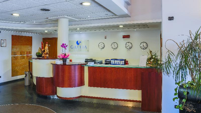 Hotel Gallia