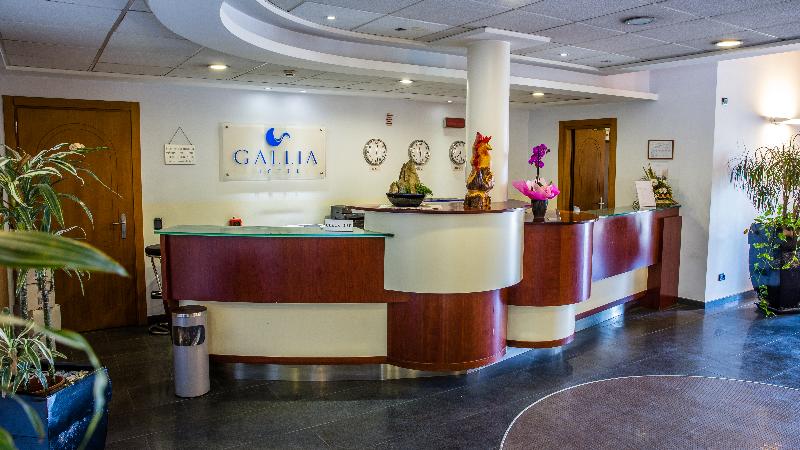 Hotel Gallia