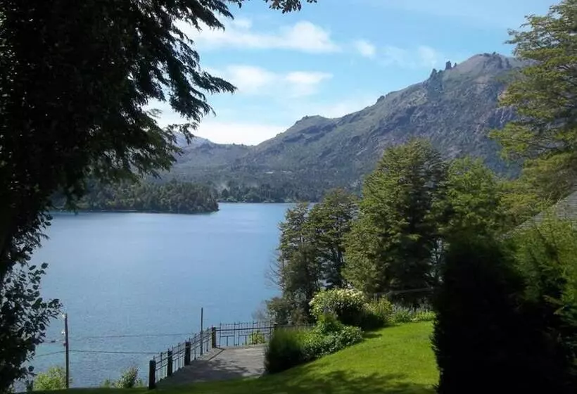 هتل Hosteria El Condado By Nordic