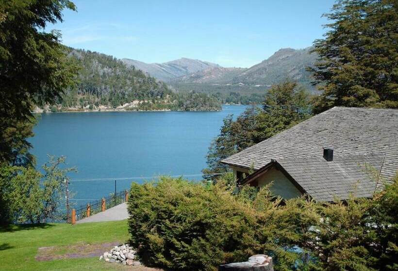 هتل Hosteria El Condado By Nordic