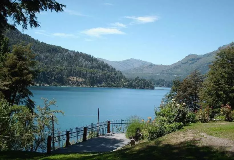 هتل Hosteria El Condado By Nordic