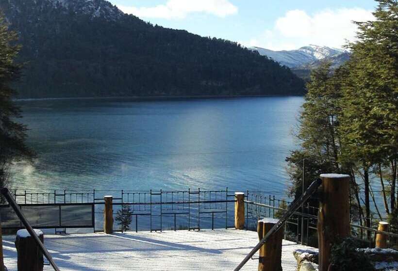 هتل Hosteria El Condado By Nordic