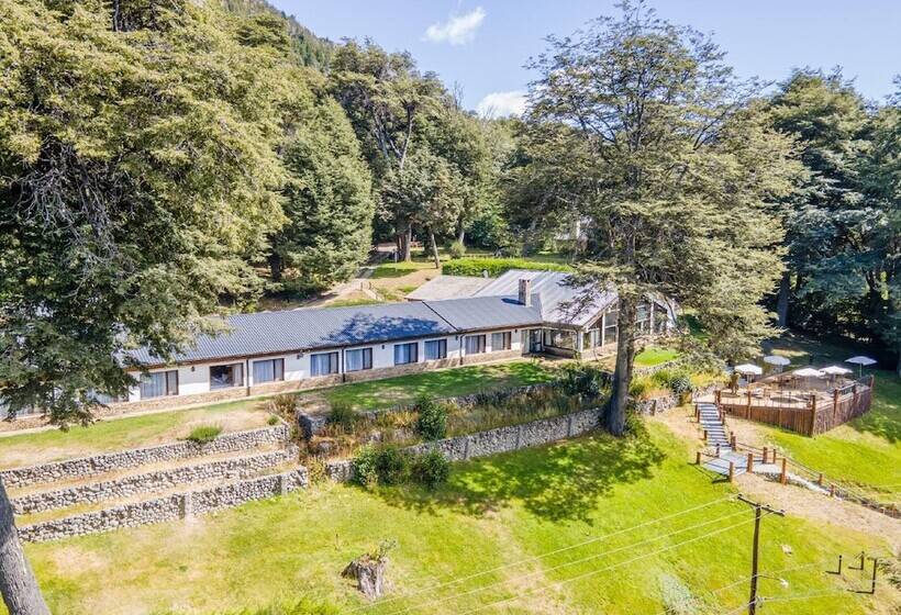 هتل Hosteria El Condado By Nordic