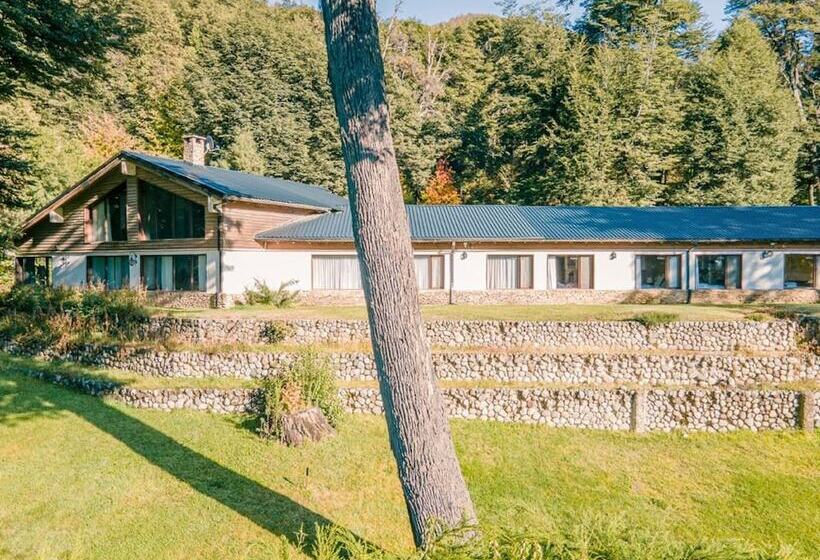 هتل Hosteria El Condado By Nordic