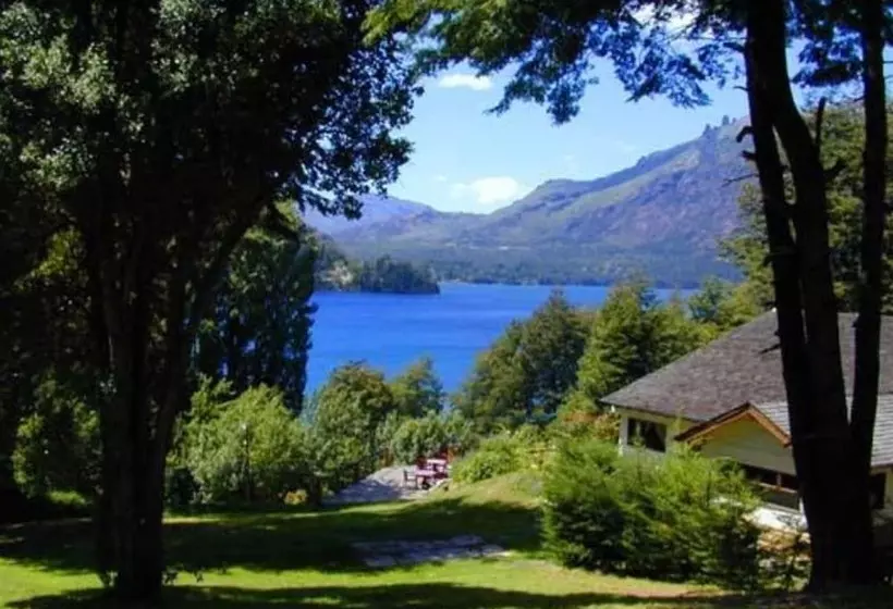 هتل Hosteria El Condado By Nordic