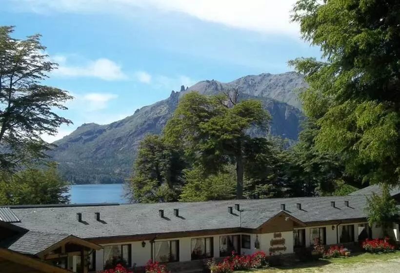 هتل Hosteria El Condado By Nordic