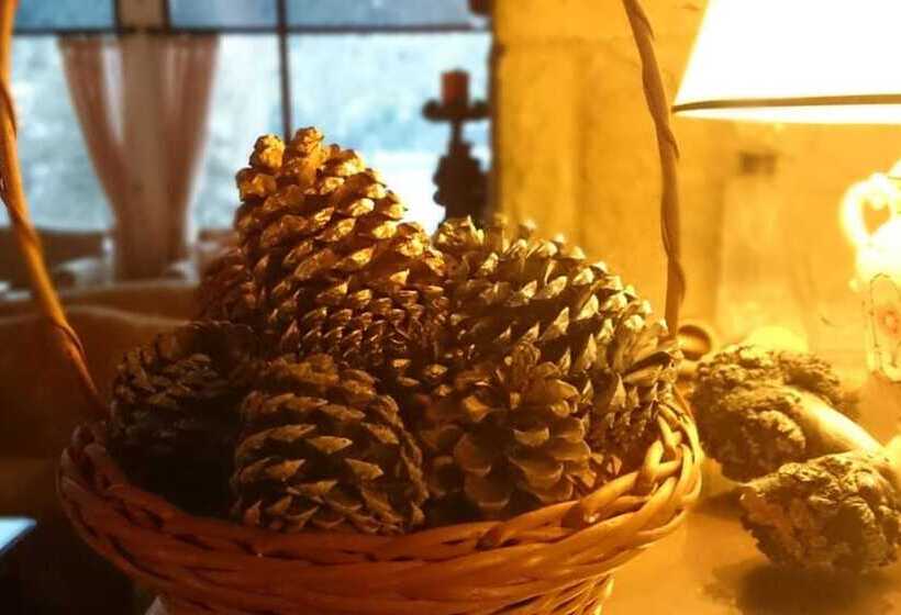 هتل Hosteria El Condado By Nordic