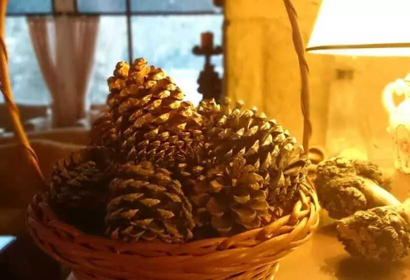 هتل Hosteria El Condado By Nordic