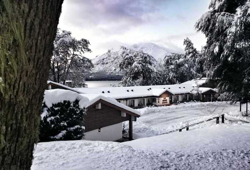 هتل Hosteria El Condado By Nordic