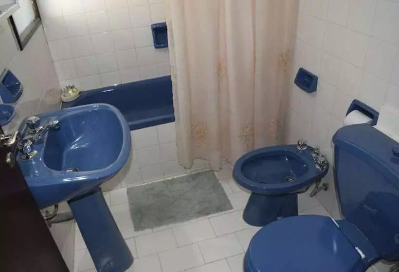 هتل Hosteria El Condado By Nordic