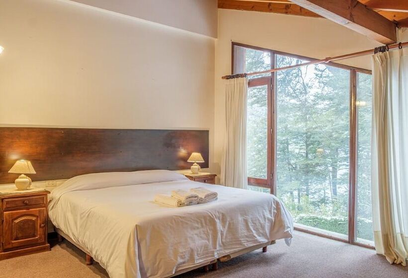 هتل Hosteria El Condado By Nordic